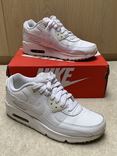 Nike air max bianche - nike,