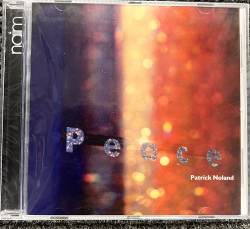 Naim patrick noland - cd,
