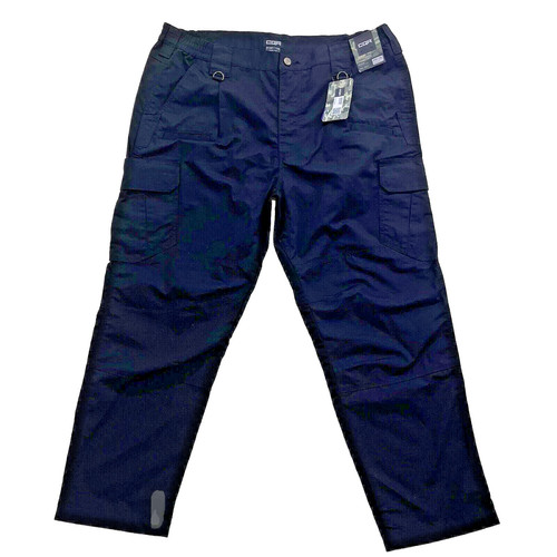 Pantaloni tattici cqr gear - pantaloni,