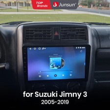 Per Suzuki Jimny SN 2005-2019