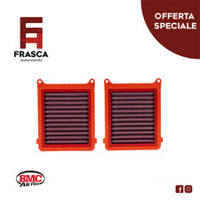 Filtro Aria Sportivo BMC HONDA NT 1100 2022 >