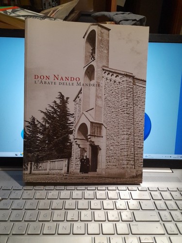 Don nando abate - , delle