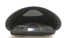 Quadro strumenti mercedes - quadro,