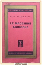 Macchine agricole egidio - macchine,