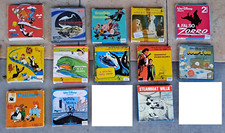LOTTO DI 13 PELLICOLE SUPER