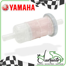FILTRO BENZINA MOTO YAMAHA MAJESTY TMAX FZR FZS BULLDOG R1 VIRAGO VMAX DRAG STAR