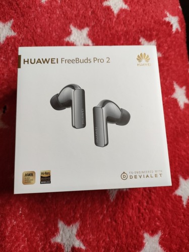 Vendo cuffie freebuds - vendo, pro