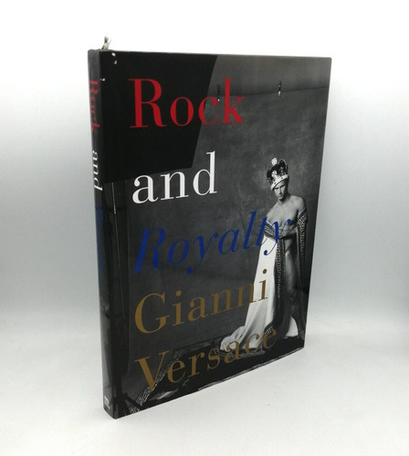 Rock and royalty gianni - and, royalty"