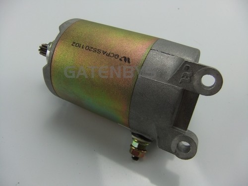 Motorino avviamento heavy - motorino, di