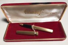 Penna stilografica columbus - penna,