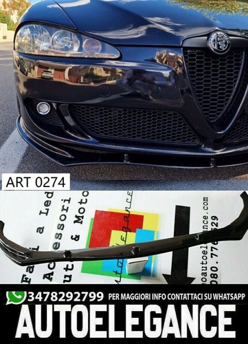 0274 alfa romeo - romeo, 147