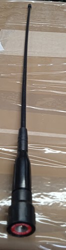 Antenna bibanda vhf - antenna,