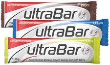 Ultra Sports Ultra Bar 20