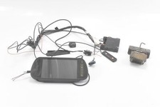 Telecamera Posteriore Retrocamera GPS Tracker C2013B MASTERNAUT MT400