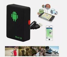 LOCALIZZATORE MINI GPS TRACKER