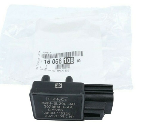 Sensore pressione filtro fap - sensore,