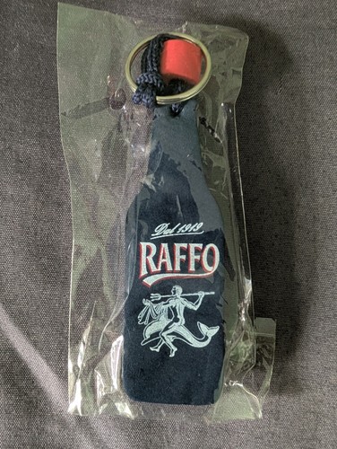 Portachiavi raffo - portachiavi,