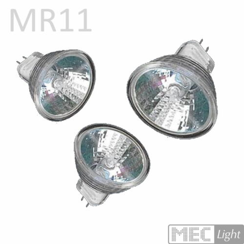 Mr11 gu4 faretto - 5x, alogeno