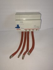 Modulo quadripolare Differenziale Bticino  4 Poli 125A G43/125AC