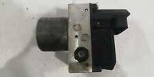 RICAMBI USATI POMPA ABS JAGUAR X-TYPE, CODICI : 0265224046----0265900023