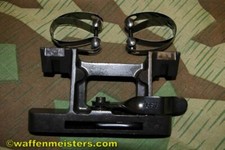 Supporto ZF4 per cannocchiale