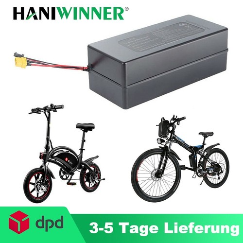 Batteria per bici elettrica - batteria,