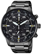 Citizen CA0695-84E Eco-Drive