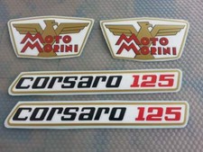 Adesivi compatibili Moto