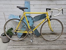 Bici da corsa d'epoca British