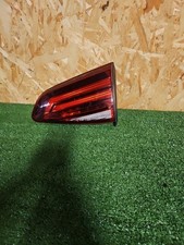 Fanale Stop Posteriore Volkswagen Golf 7.5 LED Destro Dx 2017 2019