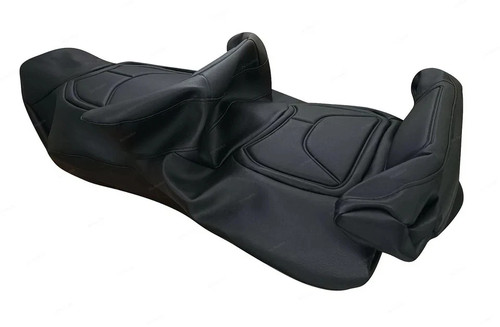 Housse selle 1800 - de, gl