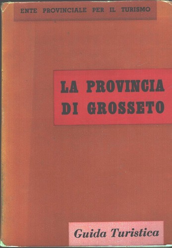 Provincia grosseto guida - provincia,