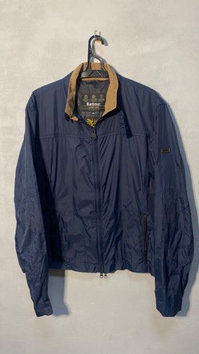 Barbour intl track jacket - В.intl,