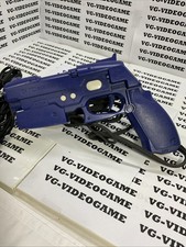Playstation 2 Pistola G Con2 Usata Originale