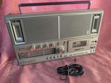 Radio registratore stereo