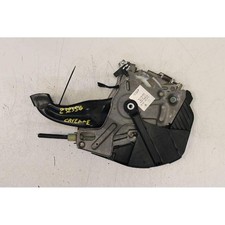 PEDALE FRENO DI STAZIONAMENTO PER PORSCHE CAYENNE (07-10) 4.8 V8 TURBO S 2007