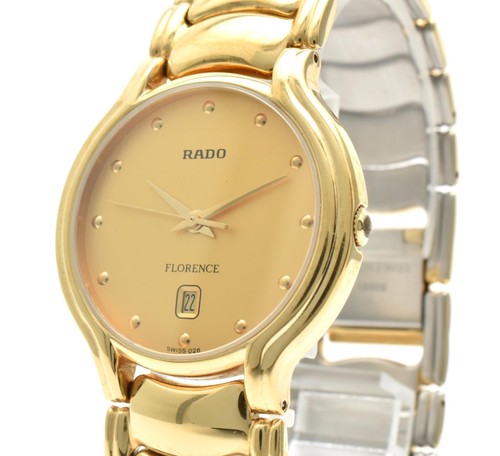 Orologio uomo vintage rado - uomo,