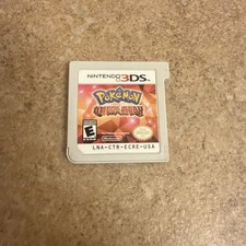 Nintendo pokémon rubino omega - nintendo,