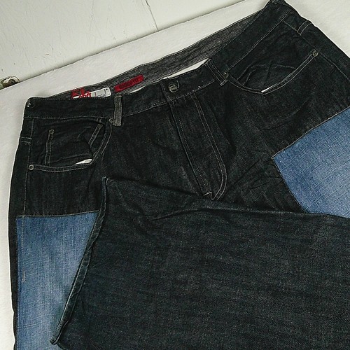 Jeans uomo ecko unlited larghi - uomo,