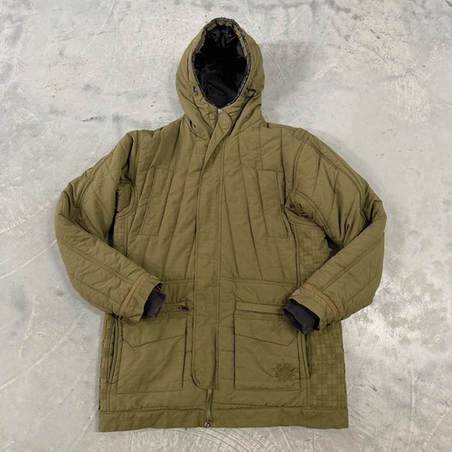 Oakley software giacca parka - software,