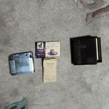 Vintage Ronson Lighter with