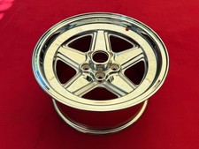 AMG ATS 8JX16 et11 Chrome