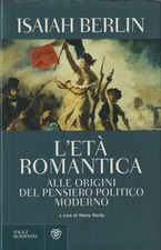 Isaiah Berlin. L'età