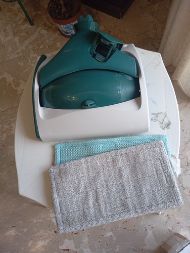 Pulilava folletto 520 - folletto,