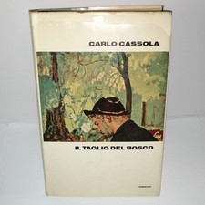 Taglio del bosco carlo - il,