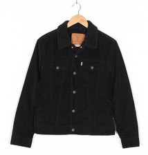 LEVI’S PREMIUM Big E Velluto