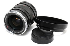 Obiettivo Zeiss Prototipo