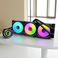 LIAN LI Galahad II Trinity