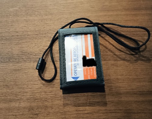 Porta tessere badge - porta, card