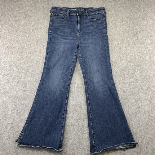 Jeans svasati american - jeans,